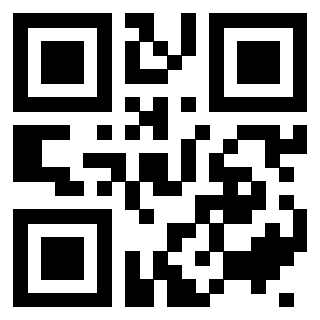 3406489069 - Immagine del Qr Code