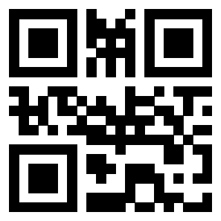 3406489070 Qr Code associato