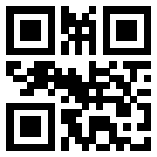 3406489072 QrCode associato