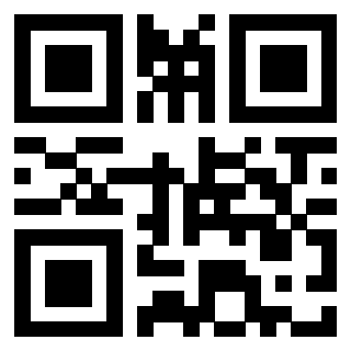 3406489074 Qr Code associato