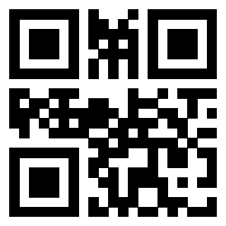 Immagine del QrCode di 3406489075