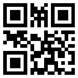 Scansione del Qr Code di 3406489077