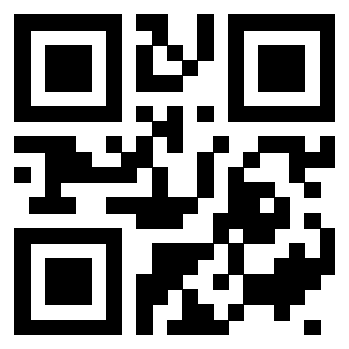 3406489079 - Immagine del QrCode