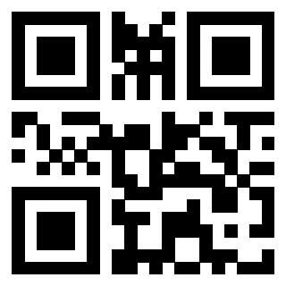 QrCode di 3406489081