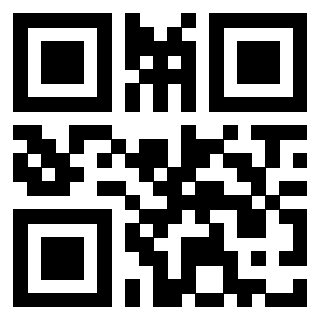 3406489083 - Immagine del Qr Code associato