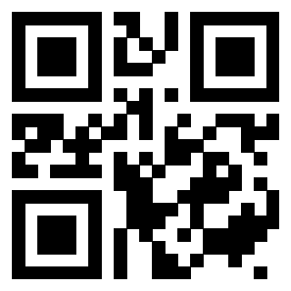 3406489085 Qr Code associato
