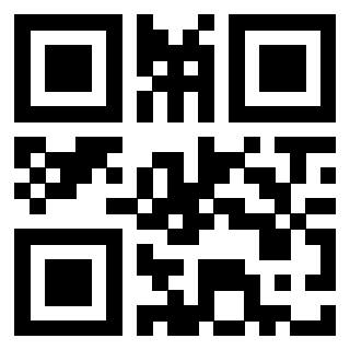 3406489088 - Immagine del Qr Code