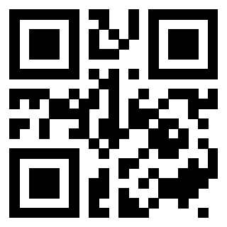 Immagine del QrCode di 3406489090