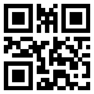 Scansione del Qr Code di 3406489096