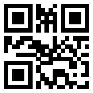 Scansione del Qr Code di 3406489100