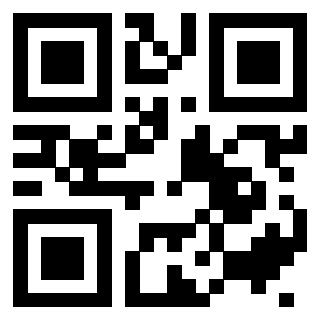 Immagine del Qr Code di 3406489101