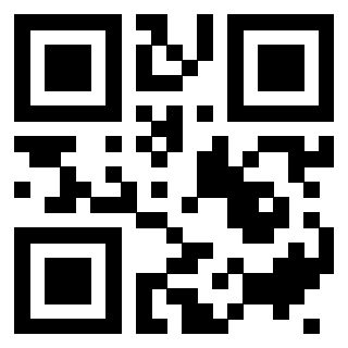Il QrCode di 3406489102