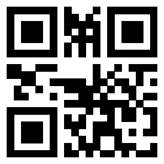 3406489107 - Immagine del QrCode