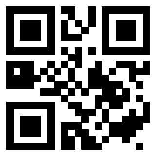QrCode di 3406489109