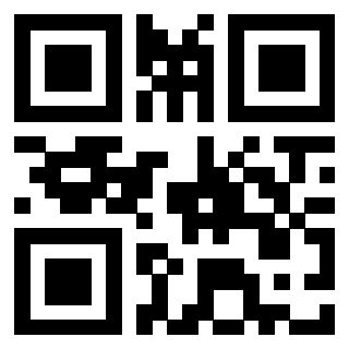 Immagine del QrCode di 3406489112