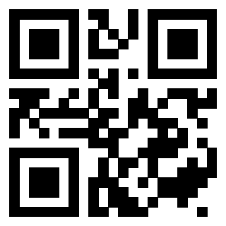 Il QrCode di 3406489115