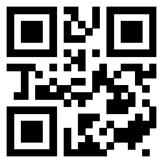 Il QrCode di 3406489116