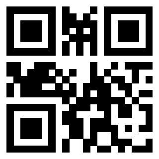 Il Qr Code di 3406489117