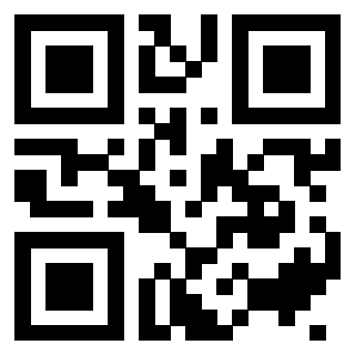 3406489118 QrCode associato