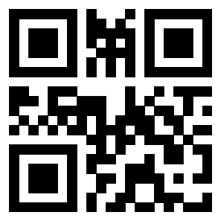 3406489119 - Immagine del QrCode