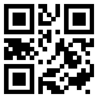 Scansione del Qr Code di 3406489120