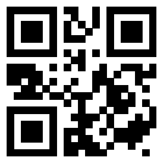 3406489121 - Immagine del Qr Code