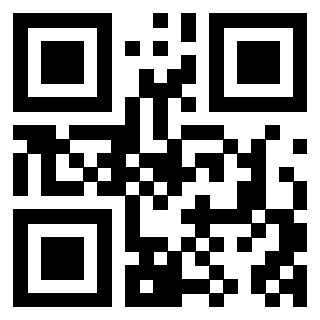 3406489122 - Immagine del QrCode associato