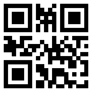 Scansione del Qr Code di 3406489124