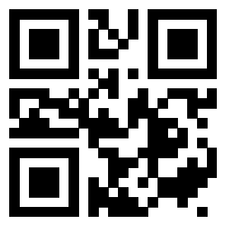 3406489125 - Immagine del Qr Code