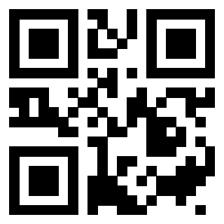 3406489126 - Immagine del QrCode associato