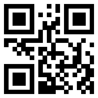 Immagine del Qr Code di 3406489132