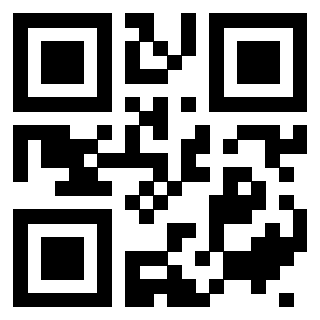 3406489137 Qr Code associato