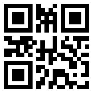 3406489138 Qr Code associato