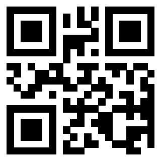 Scansione del QrCode di 3406489139