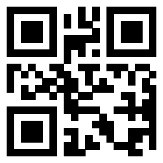 Immagine del Qr Code di 3406489140