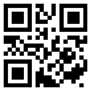3406489141 - Immagine del QrCode