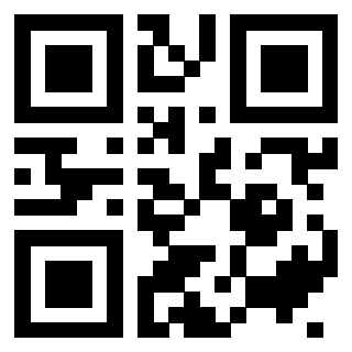 Scansione del Qr Code di 3406489143