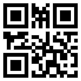 3406489145 - Immagine del QrCode associato