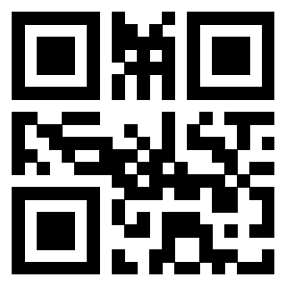 3406489146 QrCode associato