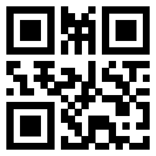 Il Qr Code di 3406489148