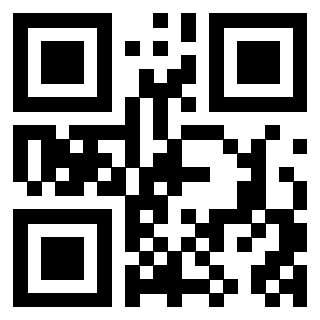 3406489149 Qr Code associato