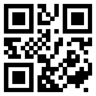 3406489151 - Immagine del Qr Code