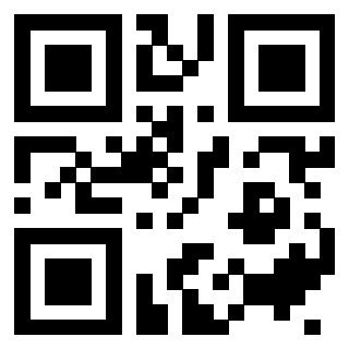Immagine del QrCode di 3406489152