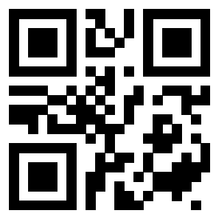 Immagine del QrCode di 3406489153