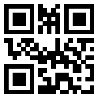 3406489154 Qr Code associato