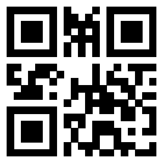 3406489156 - Immagine del Qr Code