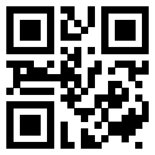 Scansione del Qr Code di 3406489159