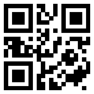 Scansione del QrCode di 3406489160