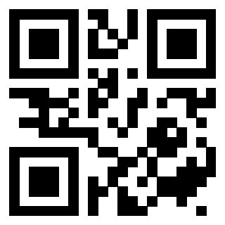 Il Qr Code di 3406489161