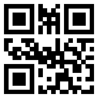 3406489163 - Immagine del Qr Code associato